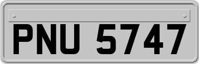 PNU5747