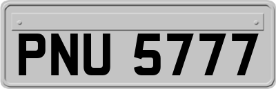 PNU5777