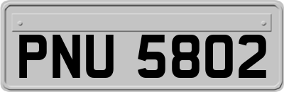 PNU5802