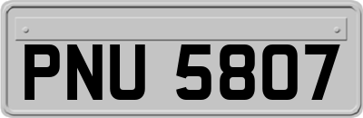 PNU5807