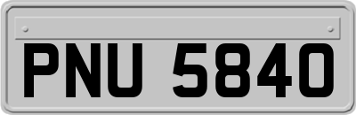 PNU5840