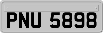 PNU5898