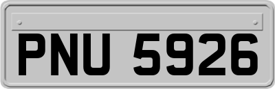 PNU5926