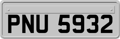PNU5932