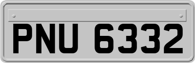 PNU6332