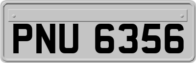 PNU6356