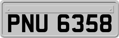 PNU6358