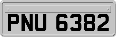 PNU6382