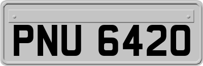 PNU6420
