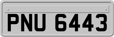 PNU6443