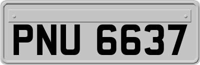 PNU6637