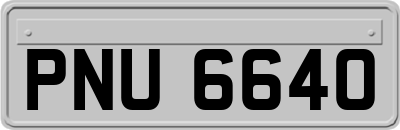 PNU6640