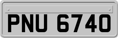 PNU6740