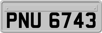 PNU6743