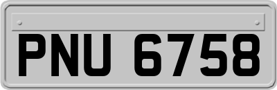 PNU6758