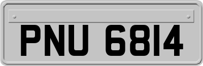 PNU6814