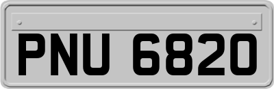 PNU6820