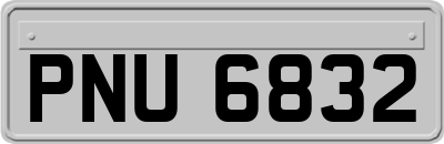 PNU6832