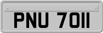 PNU7011
