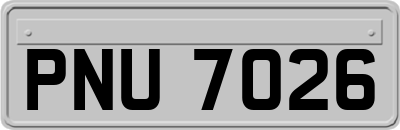 PNU7026