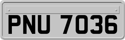 PNU7036