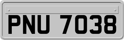 PNU7038
