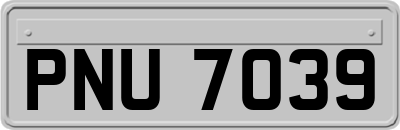 PNU7039