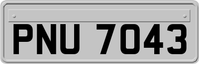 PNU7043