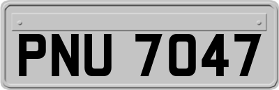 PNU7047