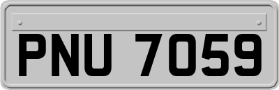 PNU7059