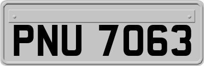 PNU7063