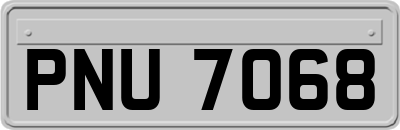 PNU7068