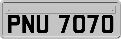 PNU7070