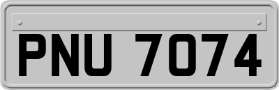 PNU7074