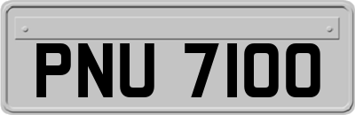 PNU7100