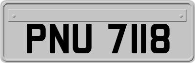 PNU7118