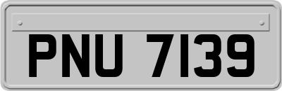 PNU7139