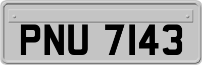 PNU7143