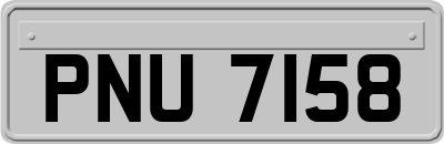 PNU7158