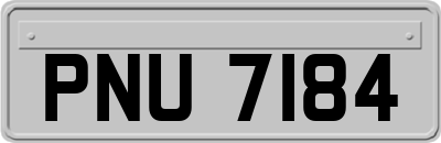 PNU7184