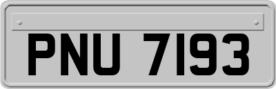 PNU7193