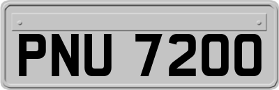 PNU7200