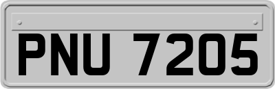 PNU7205