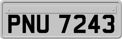 PNU7243