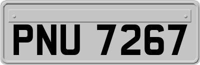 PNU7267