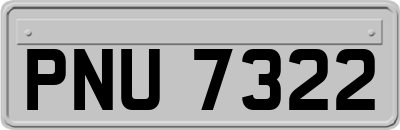 PNU7322