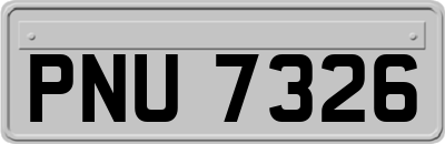 PNU7326