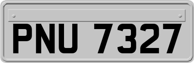 PNU7327