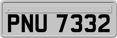 PNU7332
