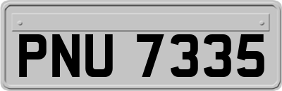 PNU7335